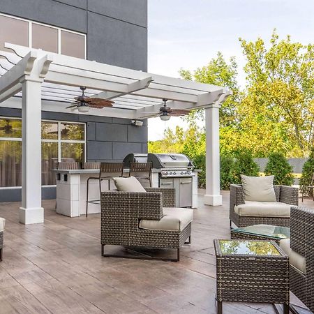 Homewood Suites By Hilton Philadelphia Plymouth Meeting Exteriör bild
