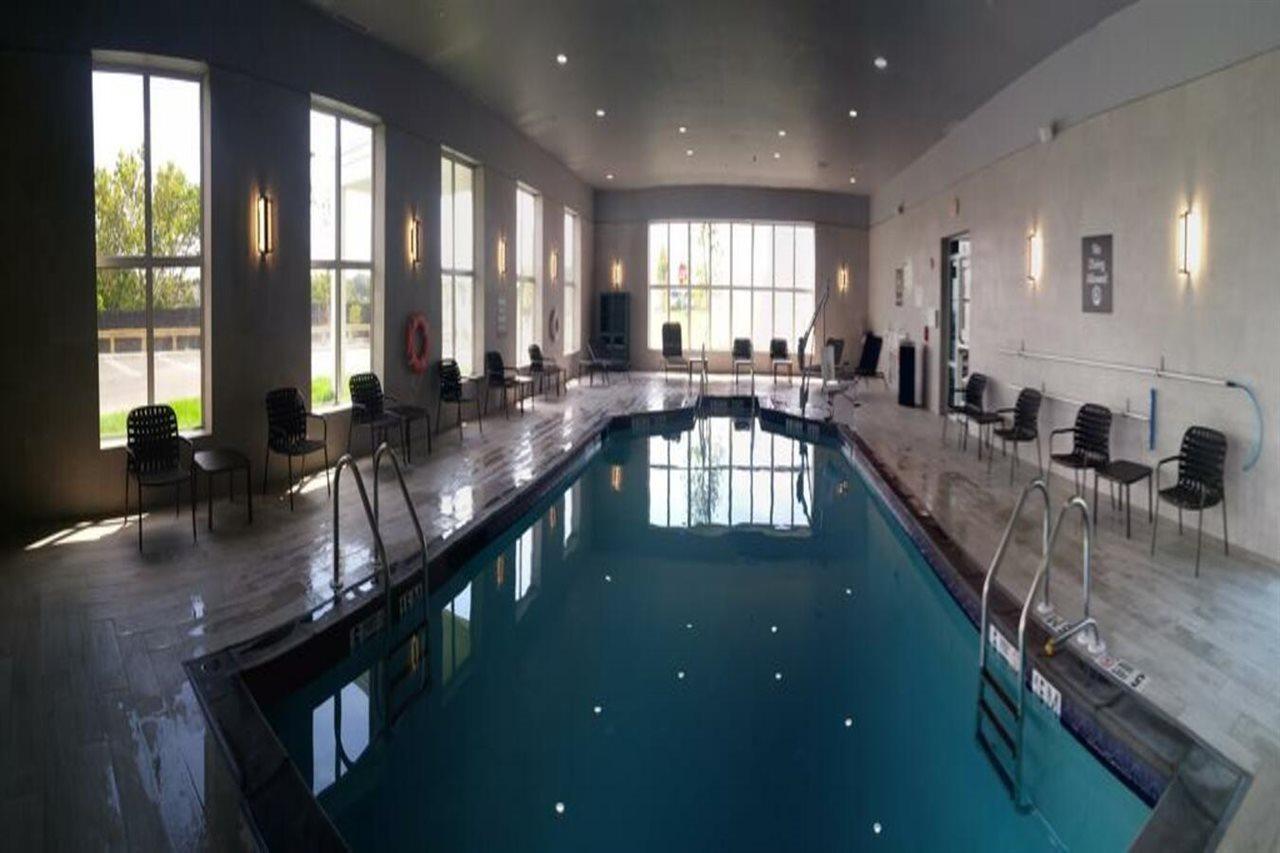 Homewood Suites By Hilton Philadelphia Plymouth Meeting Exteriör bild