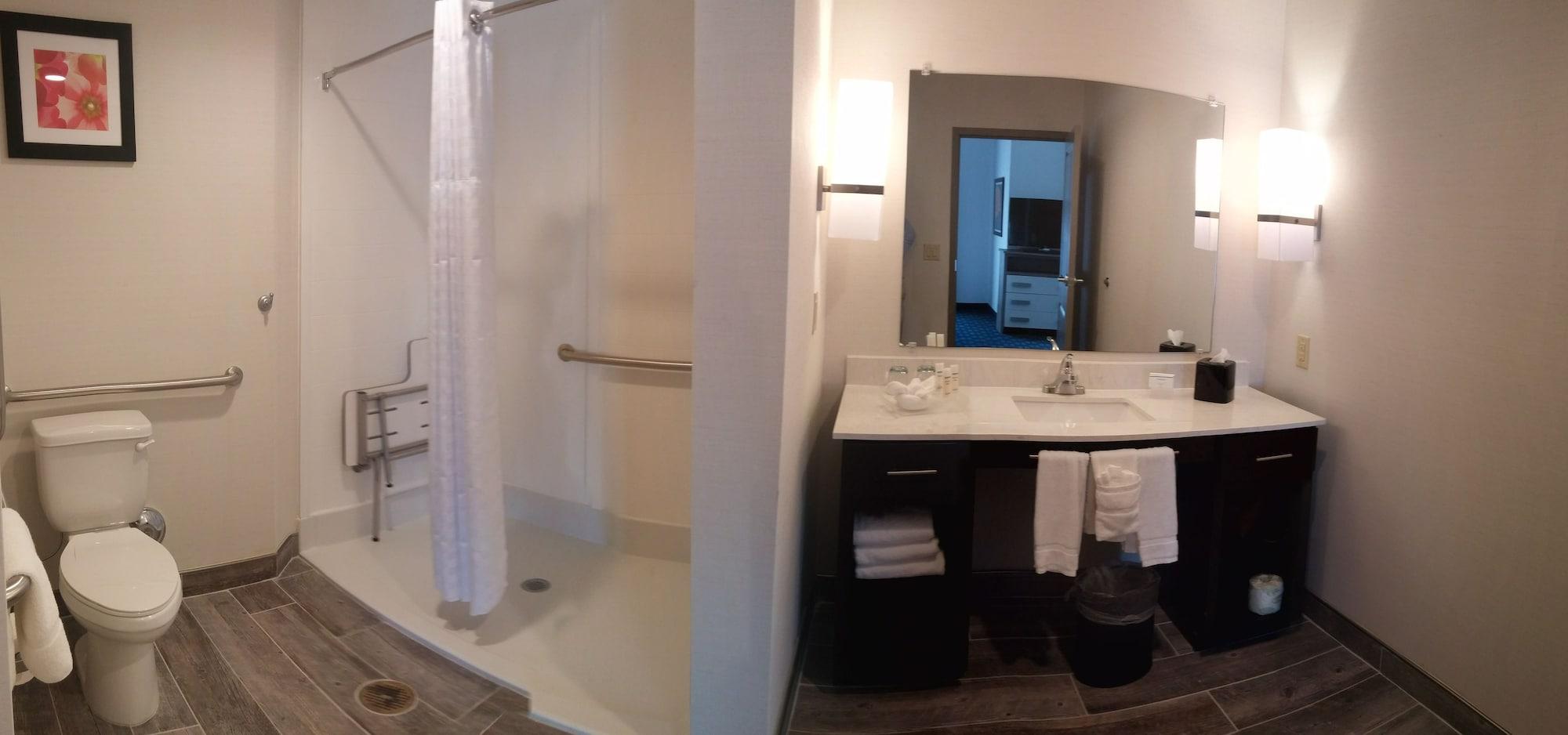 Homewood Suites By Hilton Philadelphia Plymouth Meeting Exteriör bild