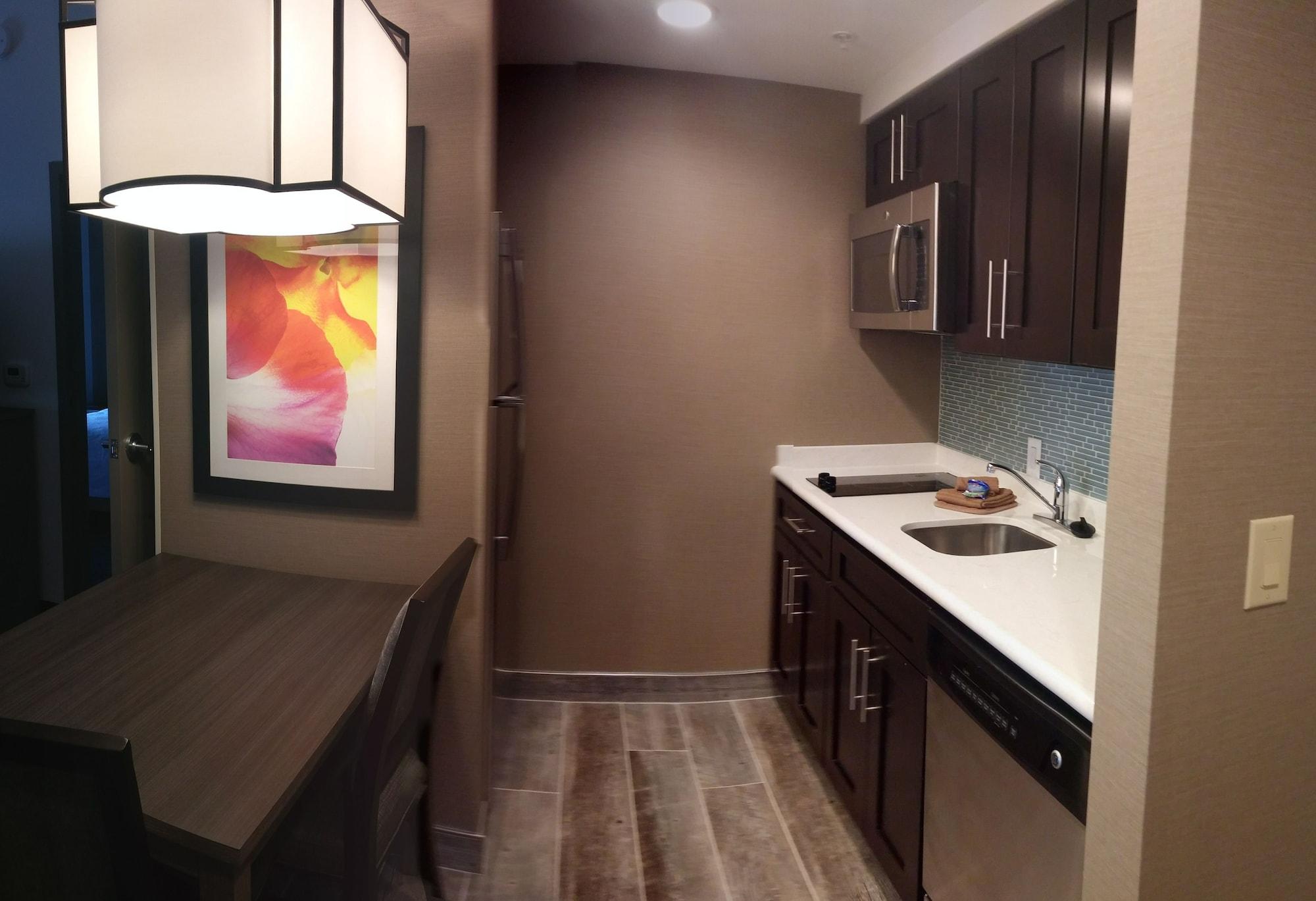 Homewood Suites By Hilton Philadelphia Plymouth Meeting Exteriör bild