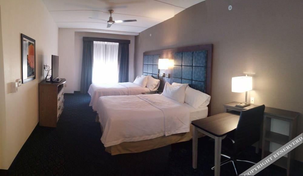 Homewood Suites By Hilton Philadelphia Plymouth Meeting Exteriör bild