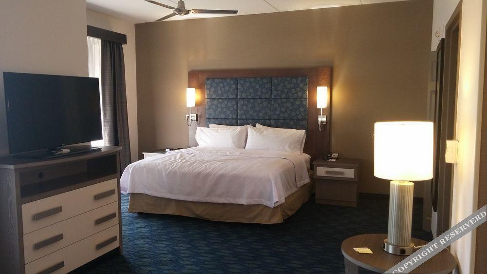 Homewood Suites By Hilton Philadelphia Plymouth Meeting Exteriör bild