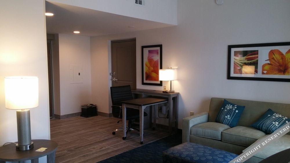 Homewood Suites By Hilton Philadelphia Plymouth Meeting Exteriör bild