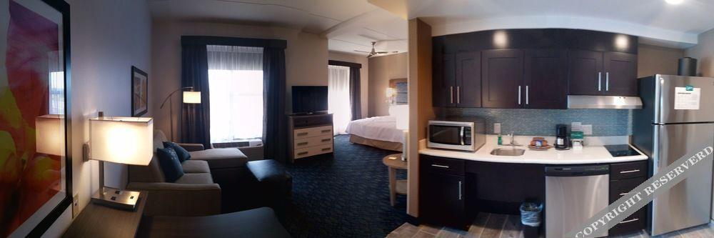 Homewood Suites By Hilton Philadelphia Plymouth Meeting Exteriör bild