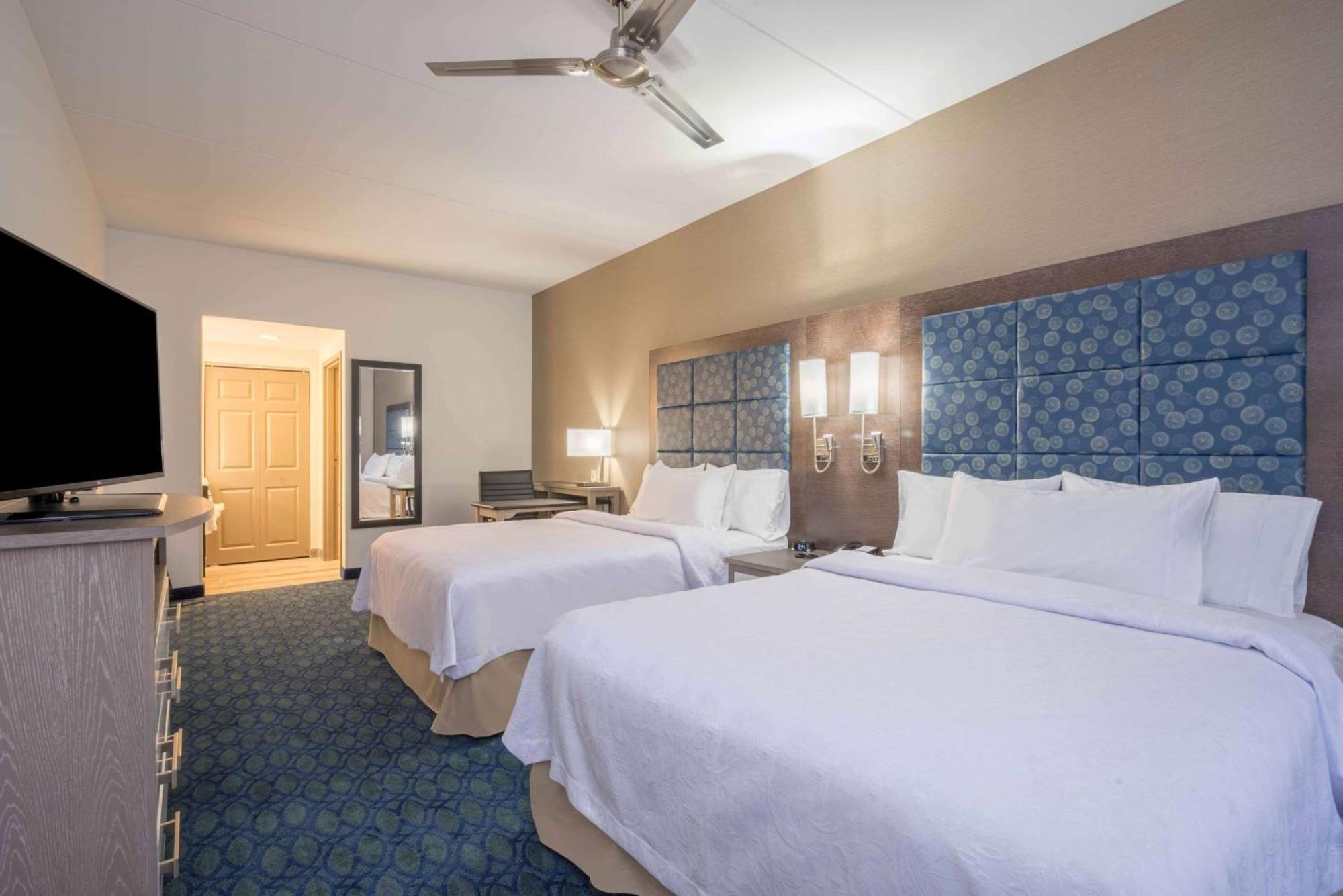 Homewood Suites By Hilton Philadelphia Plymouth Meeting Exteriör bild