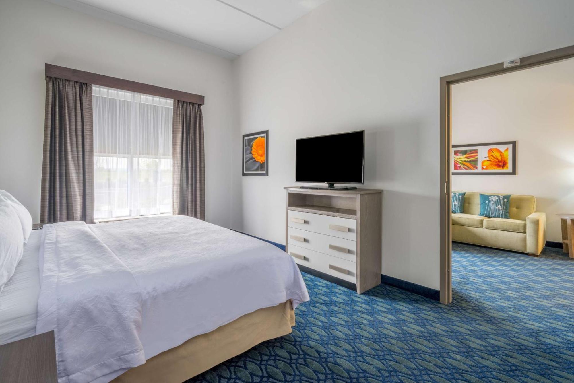 Homewood Suites By Hilton Philadelphia Plymouth Meeting Exteriör bild