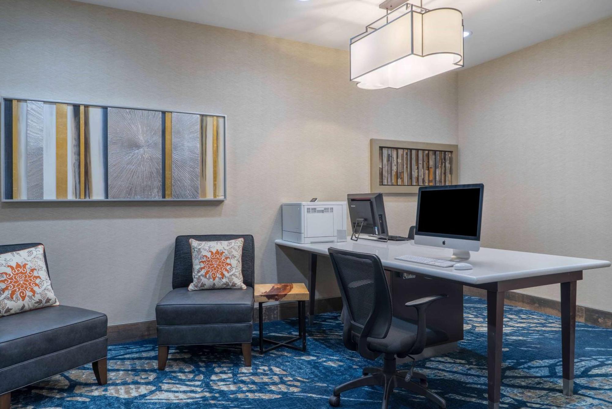 Homewood Suites By Hilton Philadelphia Plymouth Meeting Exteriör bild