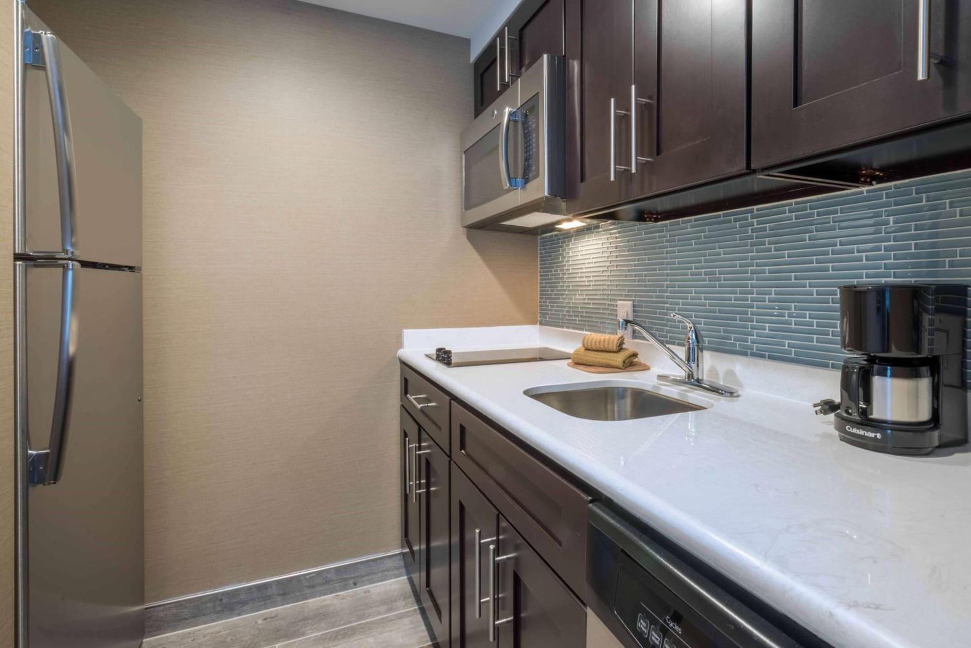 Homewood Suites By Hilton Philadelphia Plymouth Meeting Exteriör bild