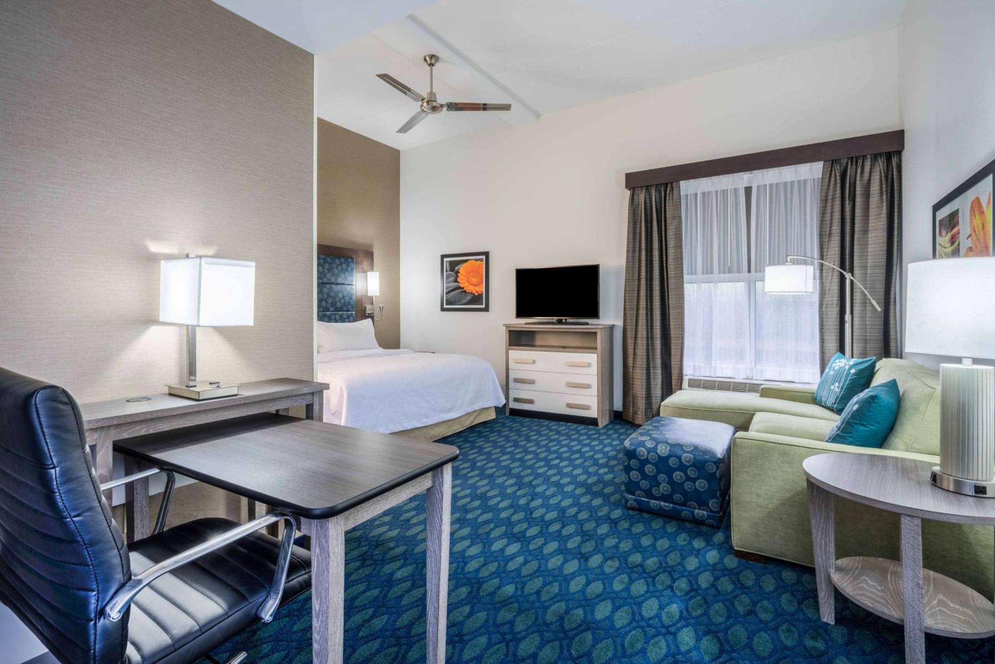 Homewood Suites By Hilton Philadelphia Plymouth Meeting Exteriör bild