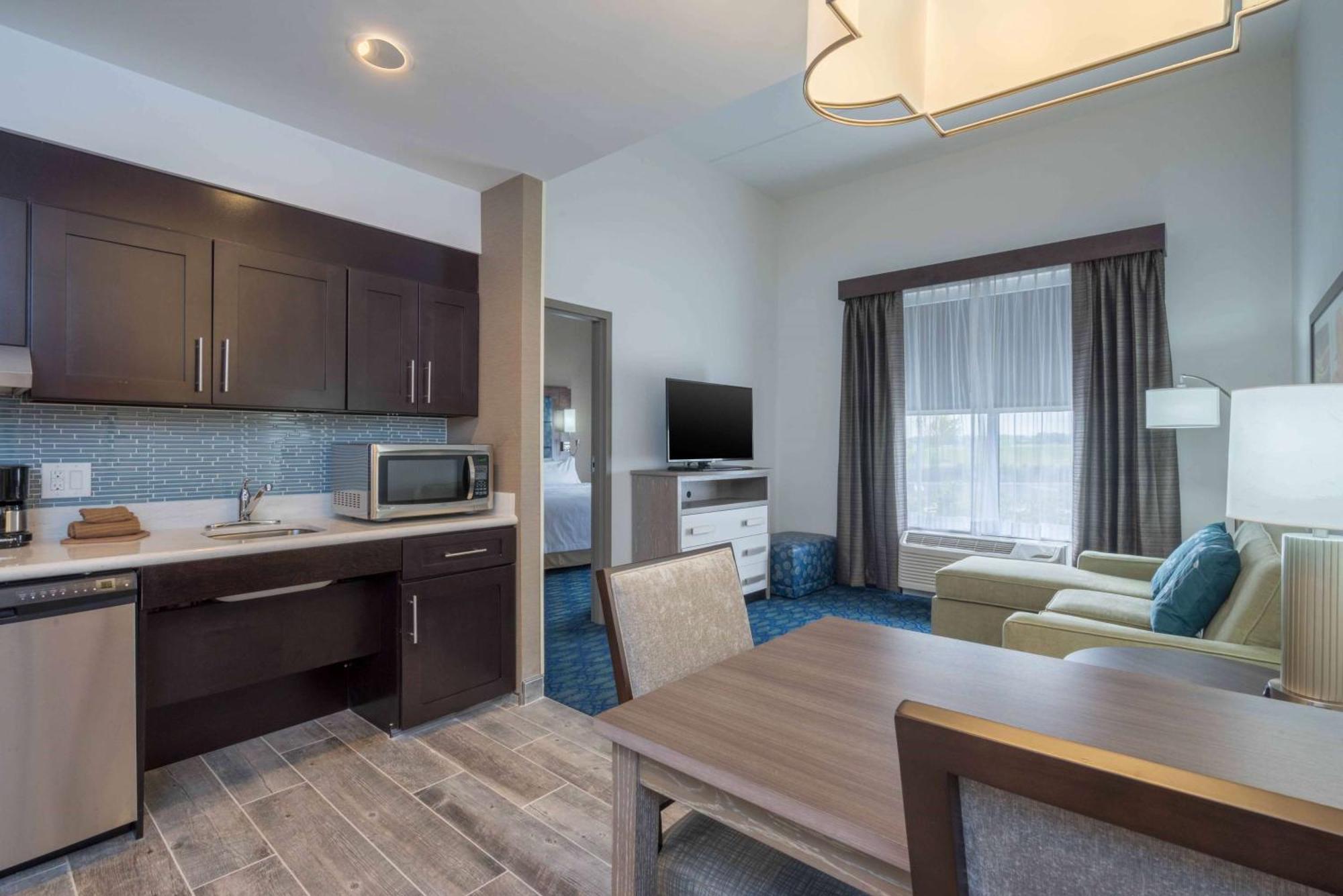 Homewood Suites By Hilton Philadelphia Plymouth Meeting Exteriör bild