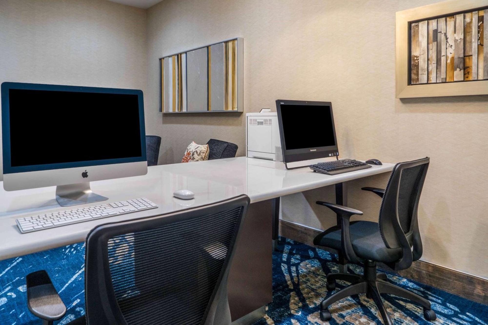Homewood Suites By Hilton Philadelphia Plymouth Meeting Exteriör bild