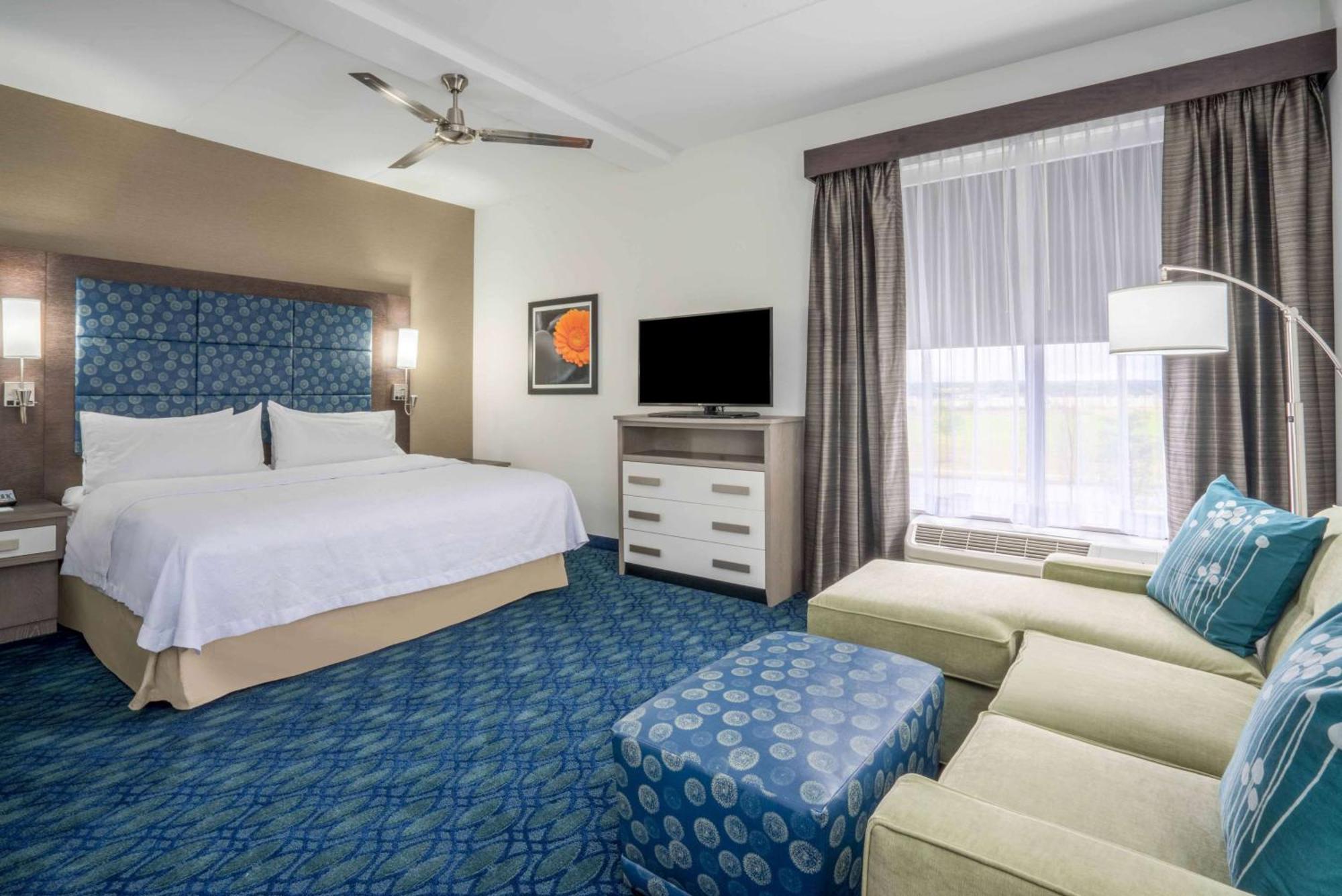 Homewood Suites By Hilton Philadelphia Plymouth Meeting Exteriör bild