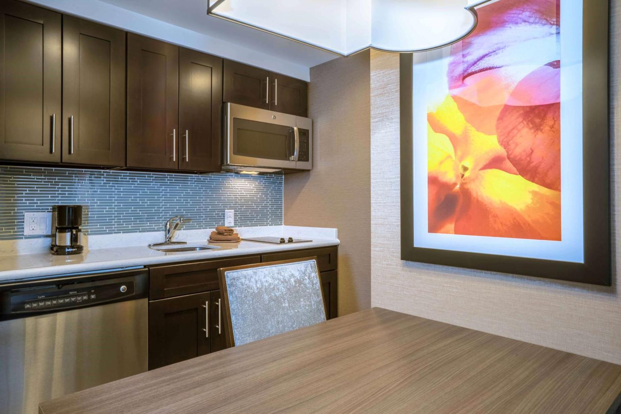 Homewood Suites By Hilton Philadelphia Plymouth Meeting Exteriör bild
