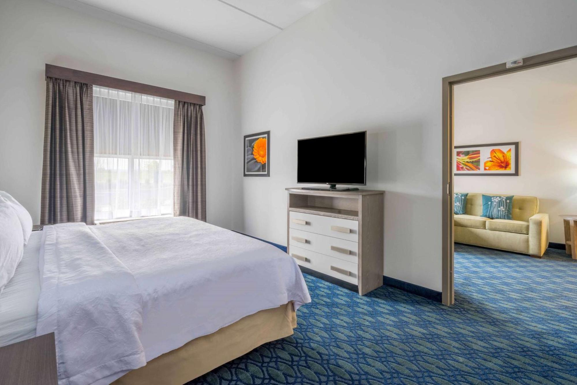 Homewood Suites By Hilton Philadelphia Plymouth Meeting Exteriör bild