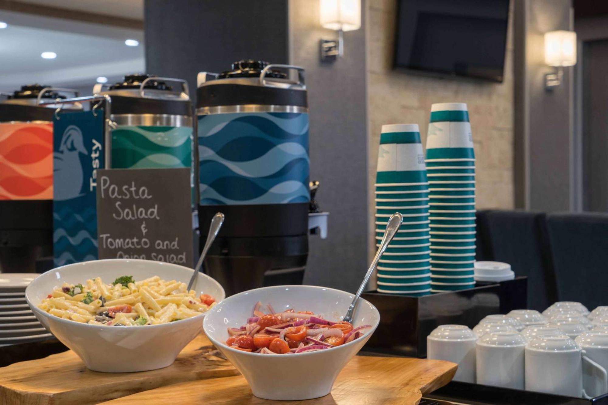 Homewood Suites By Hilton Philadelphia Plymouth Meeting Exteriör bild