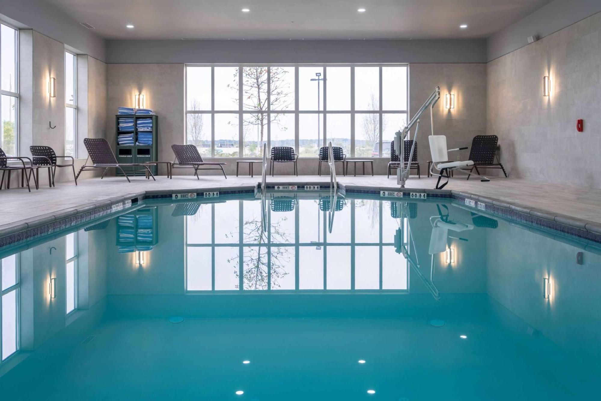 Homewood Suites By Hilton Philadelphia Plymouth Meeting Exteriör bild