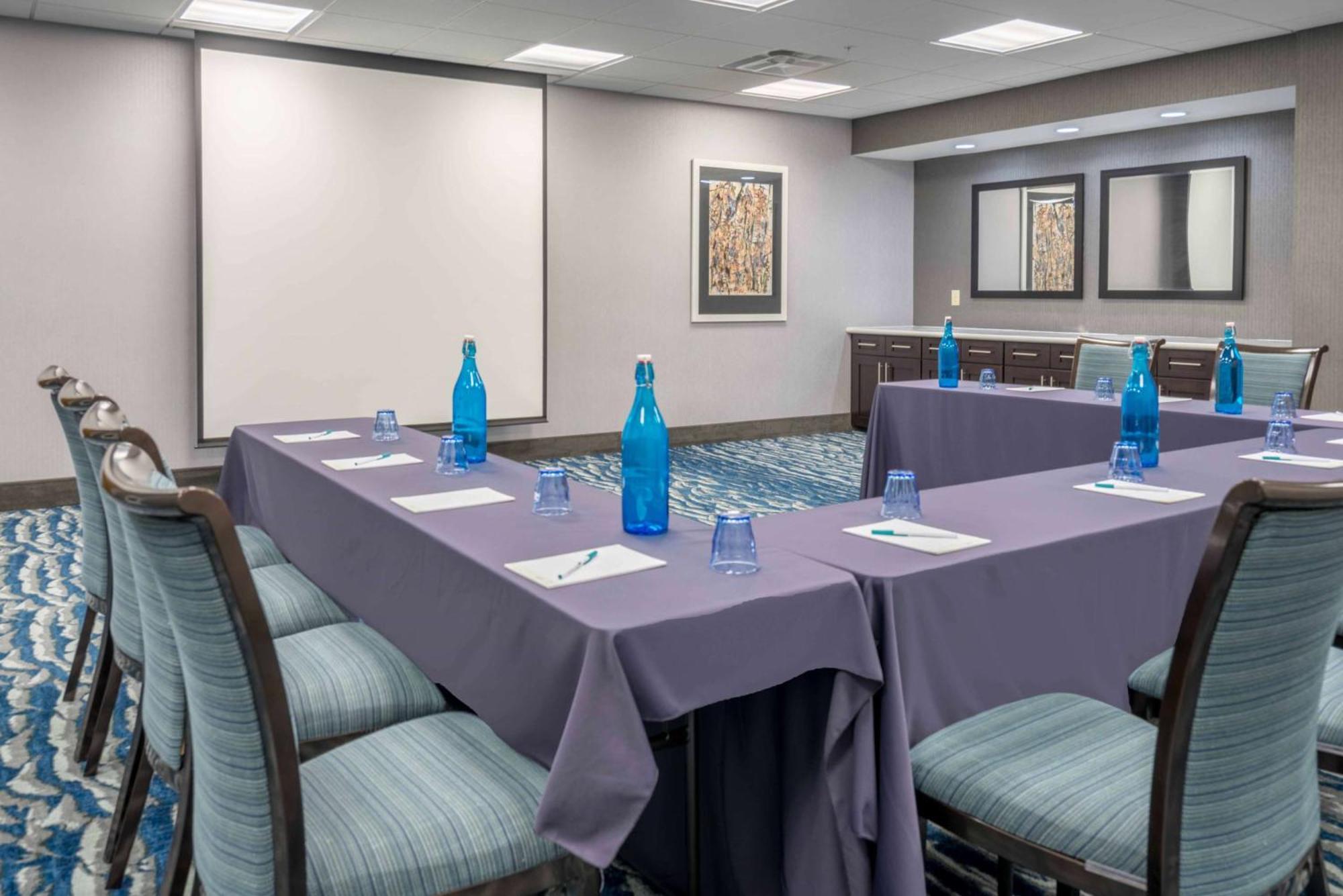 Homewood Suites By Hilton Philadelphia Plymouth Meeting Exteriör bild