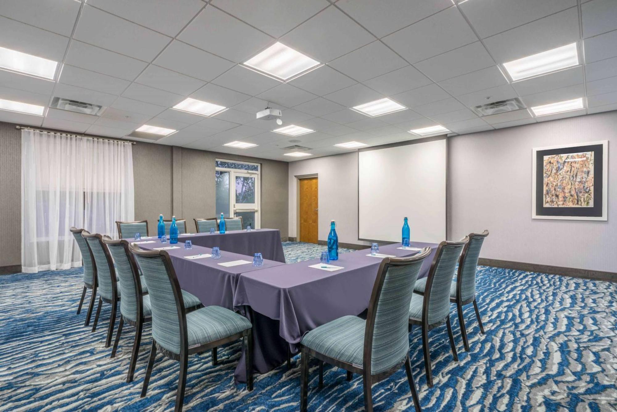 Homewood Suites By Hilton Philadelphia Plymouth Meeting Exteriör bild