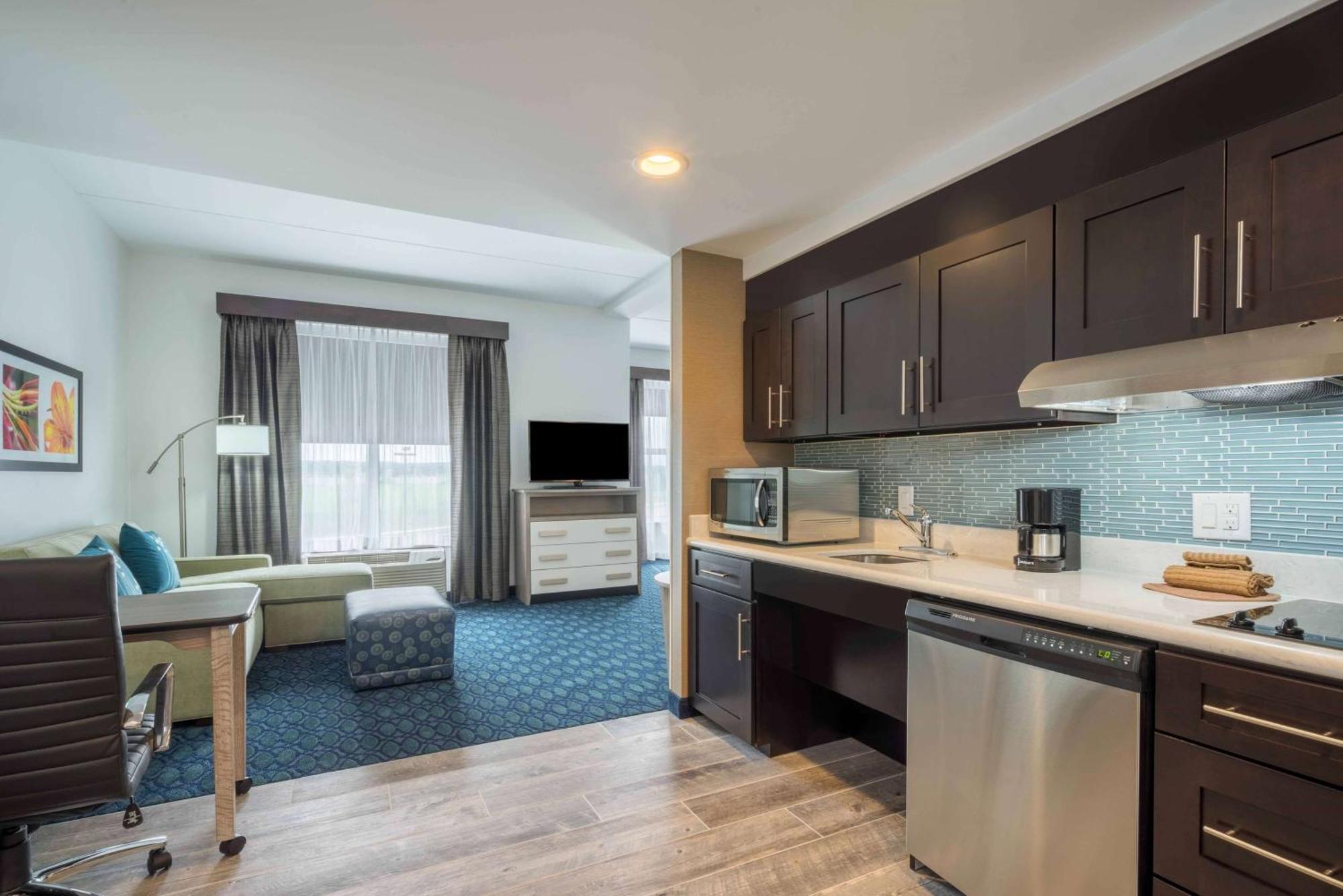 Homewood Suites By Hilton Philadelphia Plymouth Meeting Exteriör bild