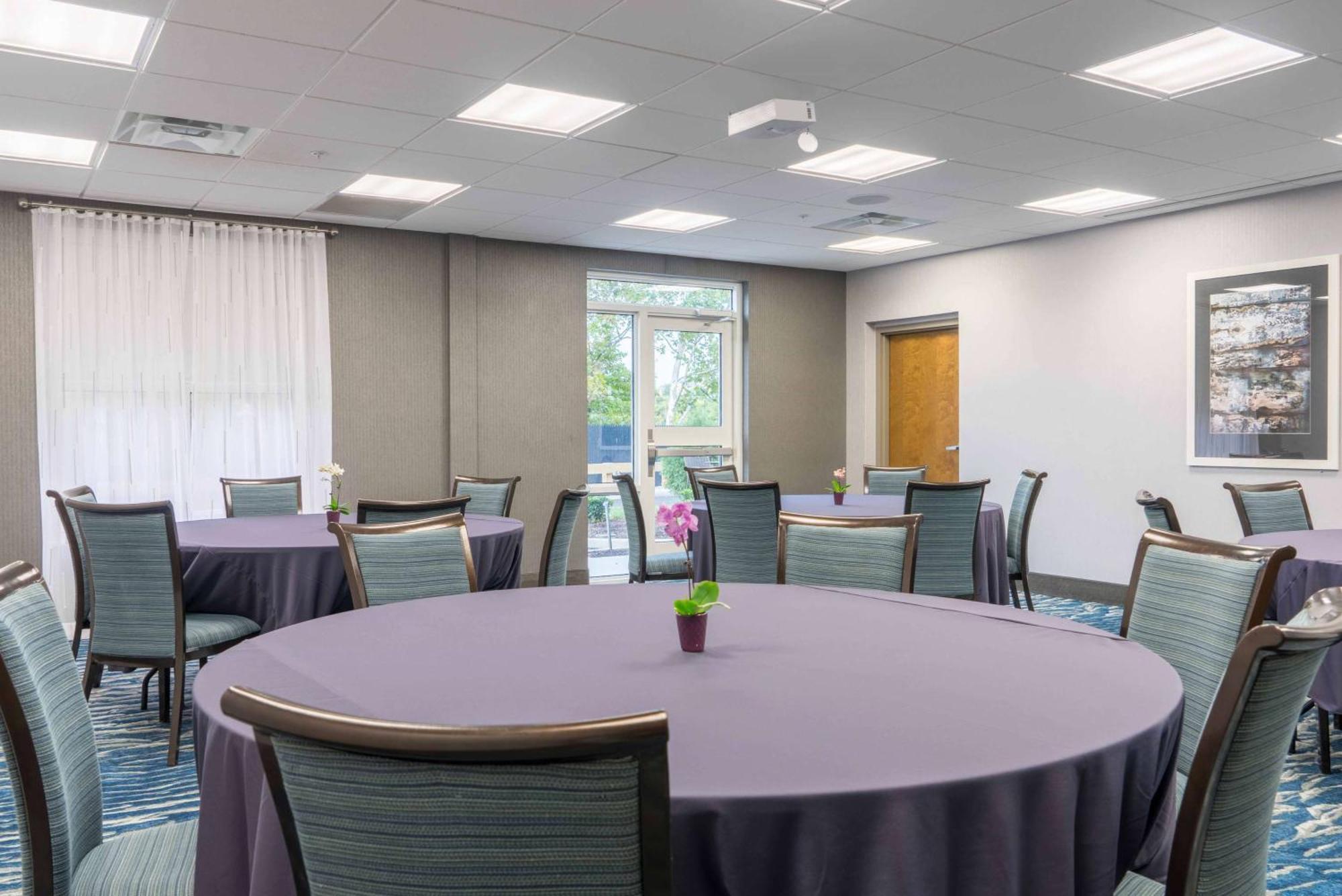 Homewood Suites By Hilton Philadelphia Plymouth Meeting Exteriör bild