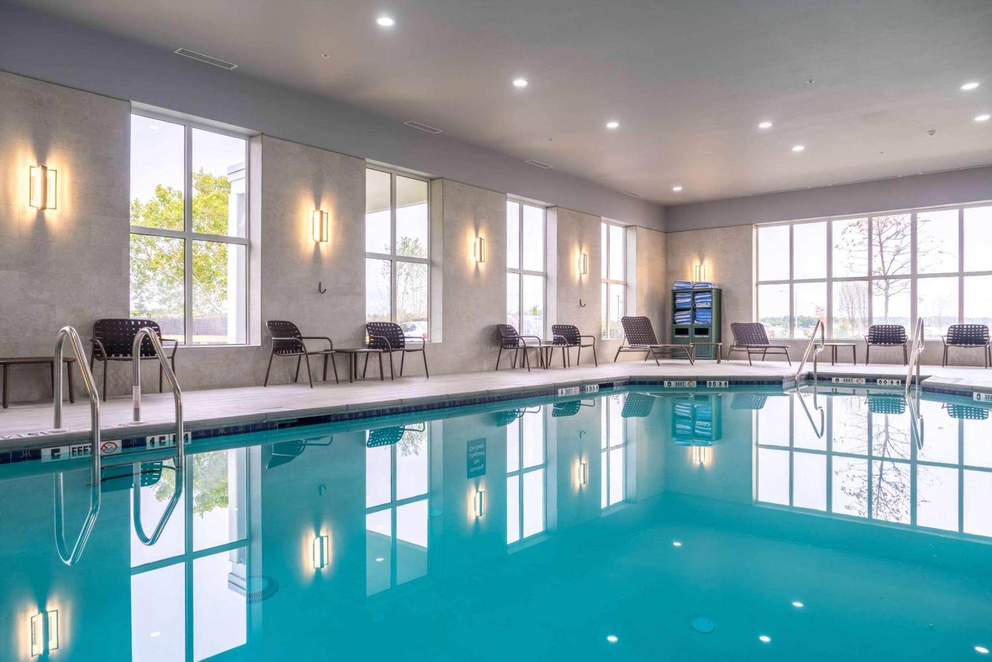 Homewood Suites By Hilton Philadelphia Plymouth Meeting Exteriör bild