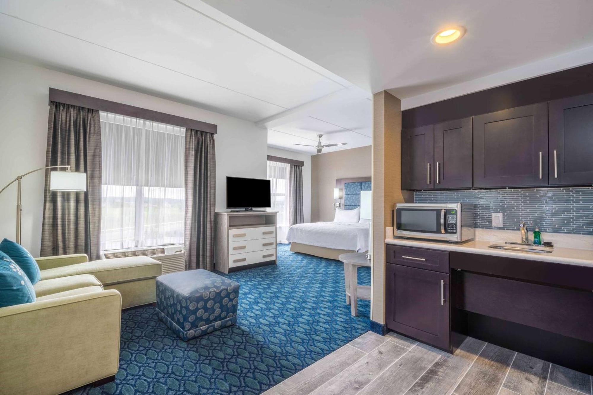Homewood Suites By Hilton Philadelphia Plymouth Meeting Exteriör bild