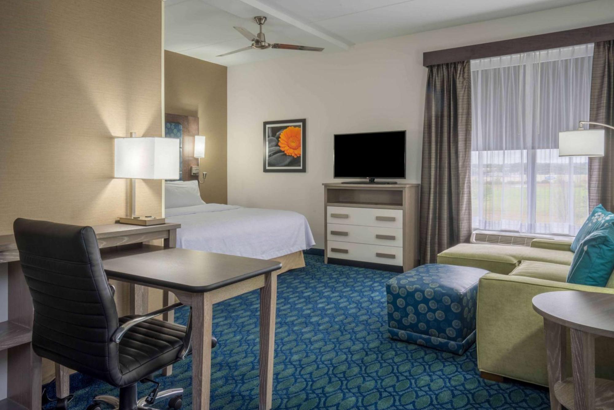 Homewood Suites By Hilton Philadelphia Plymouth Meeting Exteriör bild