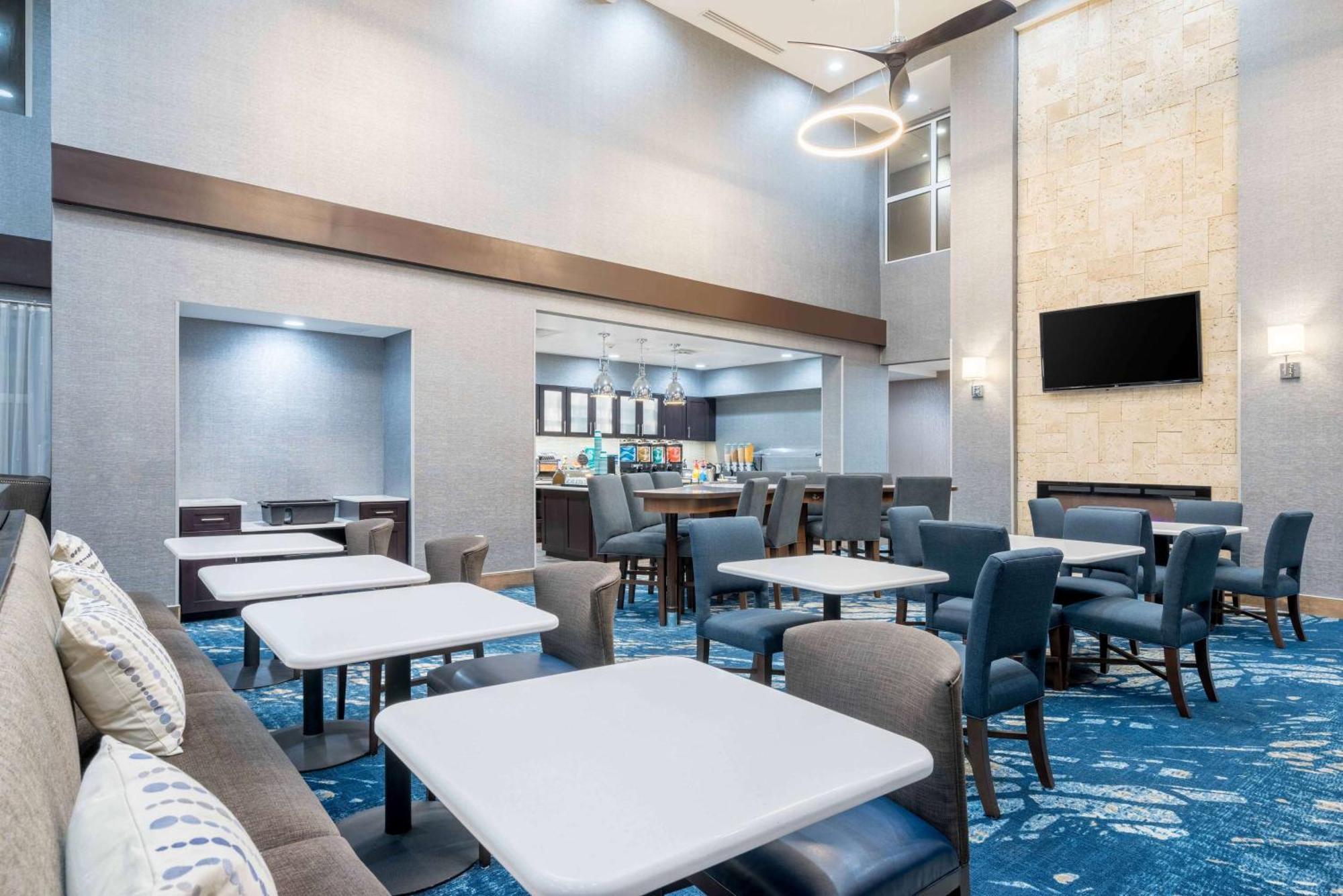 Homewood Suites By Hilton Philadelphia Plymouth Meeting Exteriör bild