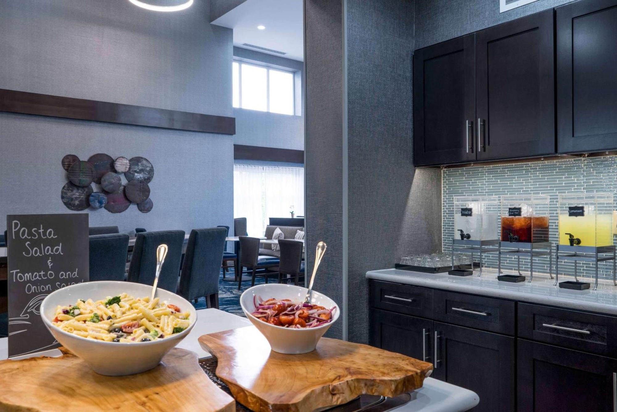 Homewood Suites By Hilton Philadelphia Plymouth Meeting Exteriör bild