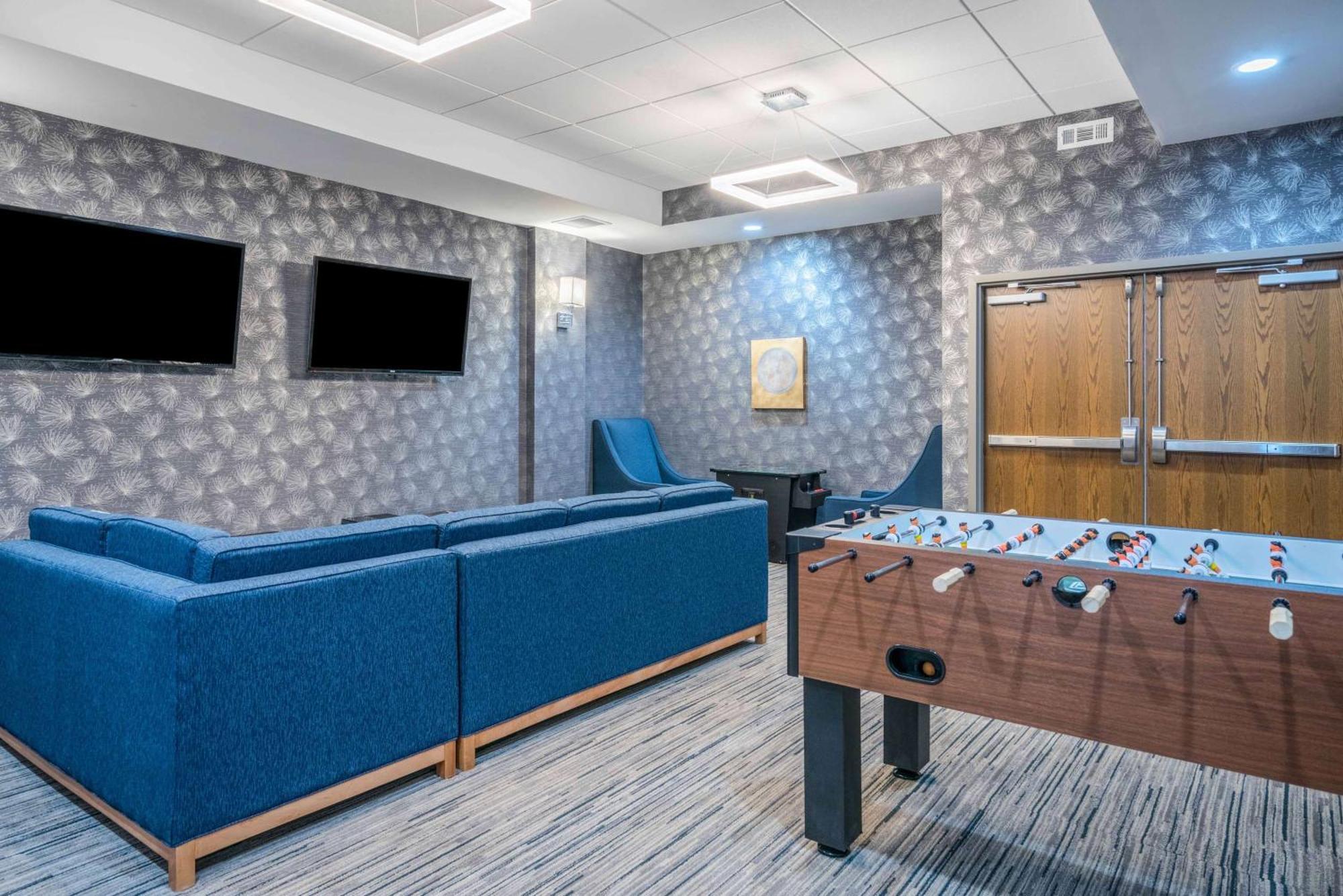 Homewood Suites By Hilton Philadelphia Plymouth Meeting Exteriör bild