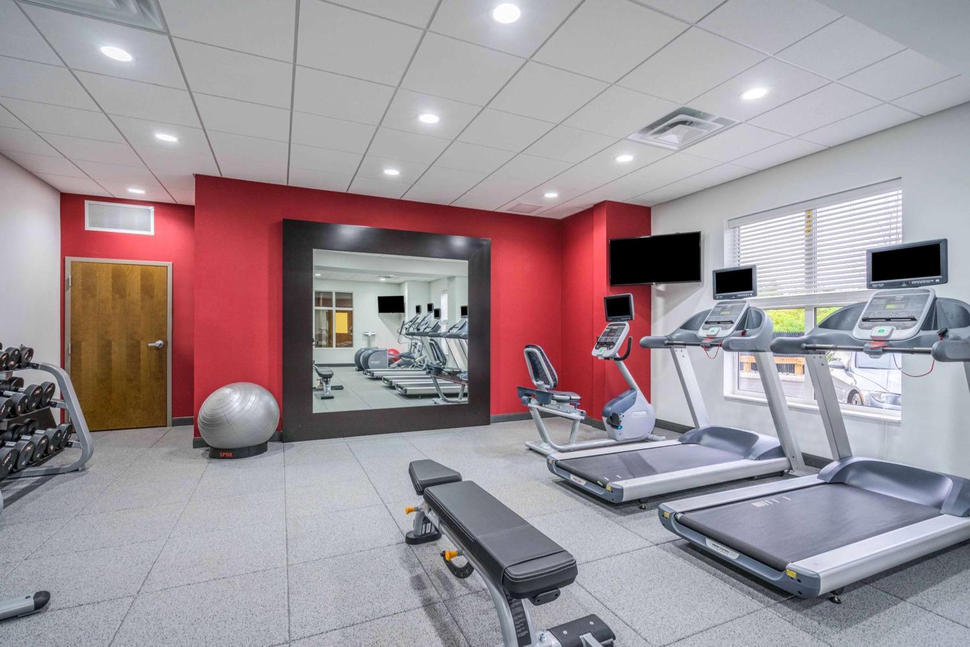 Homewood Suites By Hilton Philadelphia Plymouth Meeting Exteriör bild