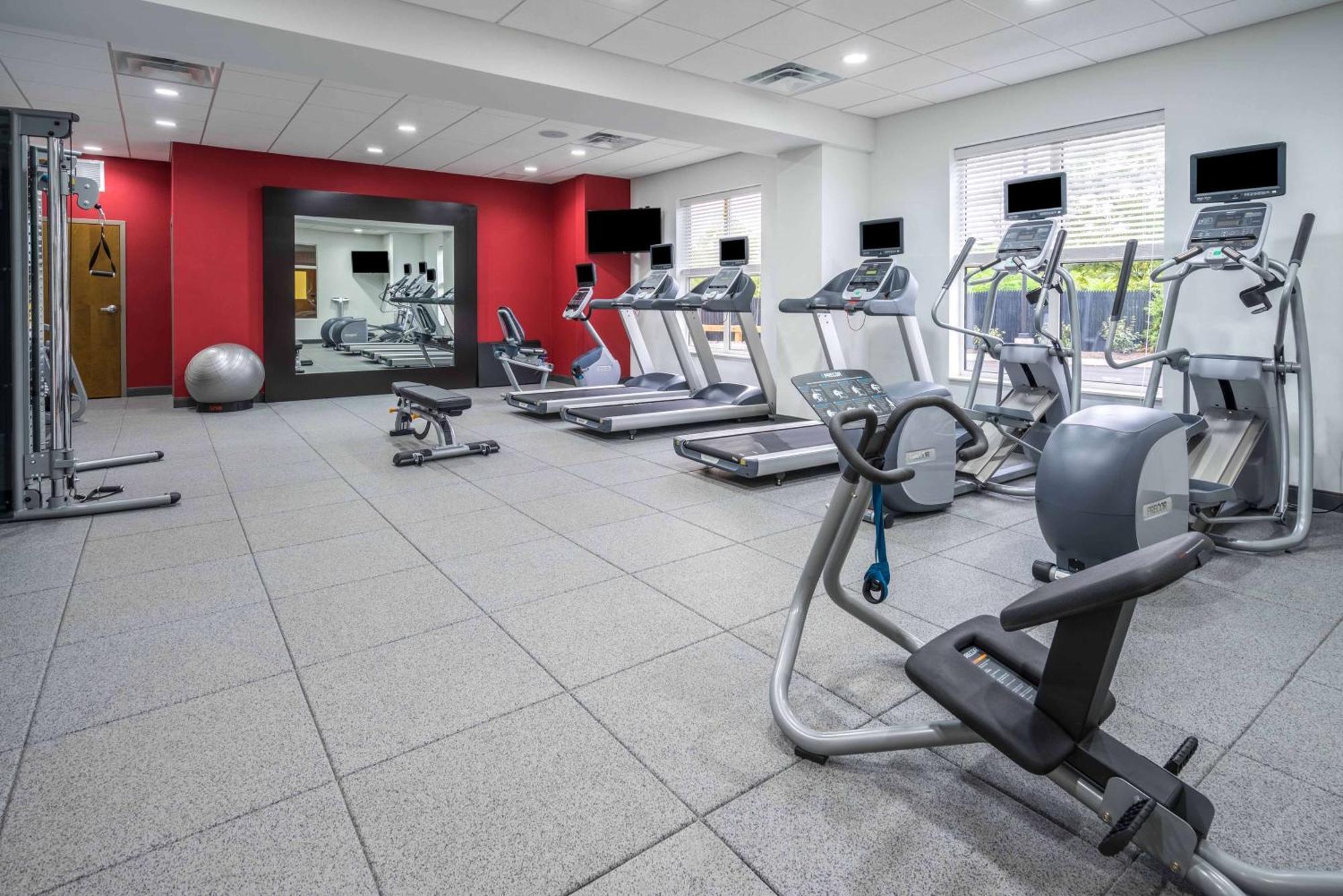 Homewood Suites By Hilton Philadelphia Plymouth Meeting Exteriör bild