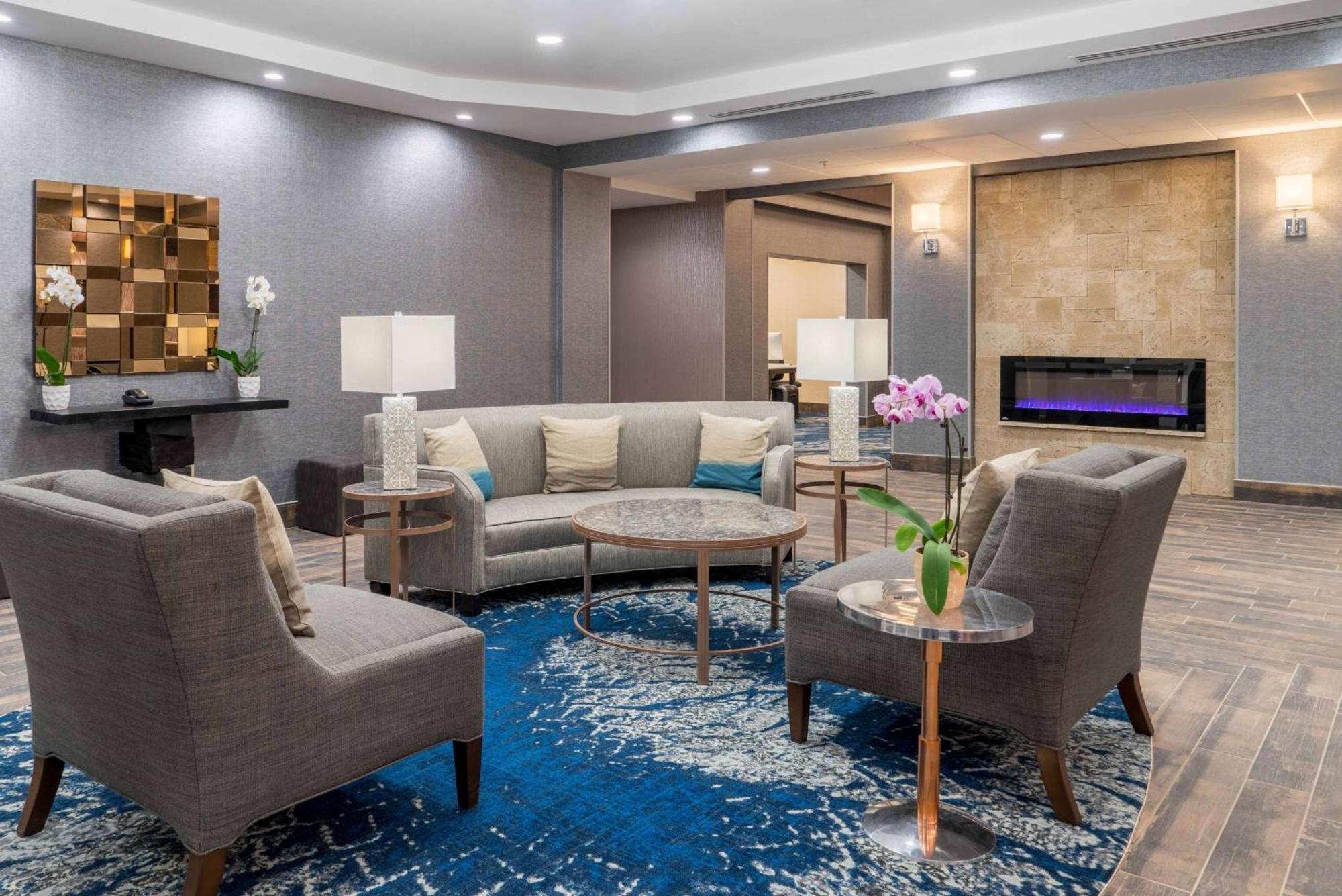 Homewood Suites By Hilton Philadelphia Plymouth Meeting Exteriör bild