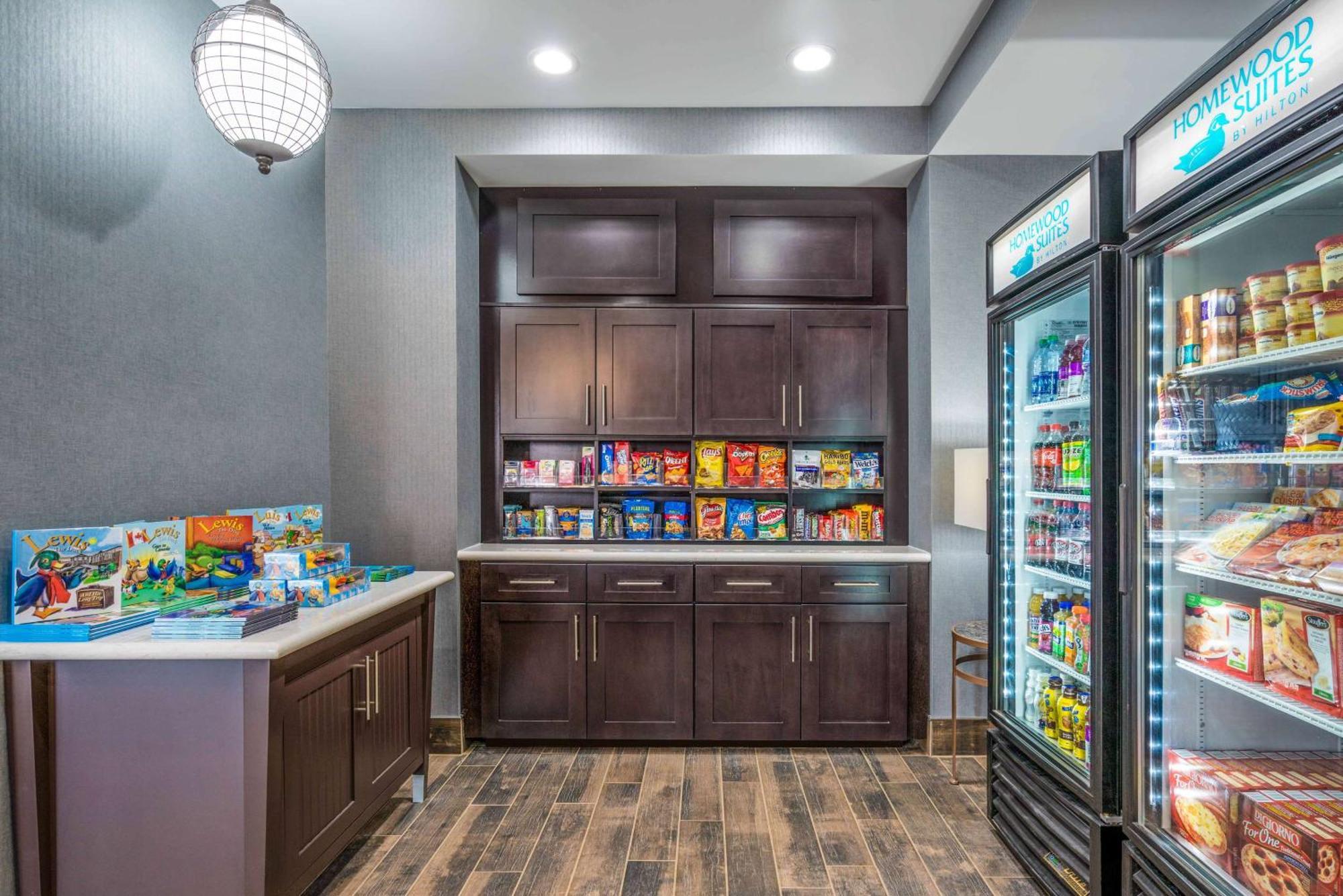 Homewood Suites By Hilton Philadelphia Plymouth Meeting Exteriör bild