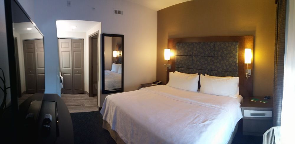 Homewood Suites By Hilton Philadelphia Plymouth Meeting Exteriör bild