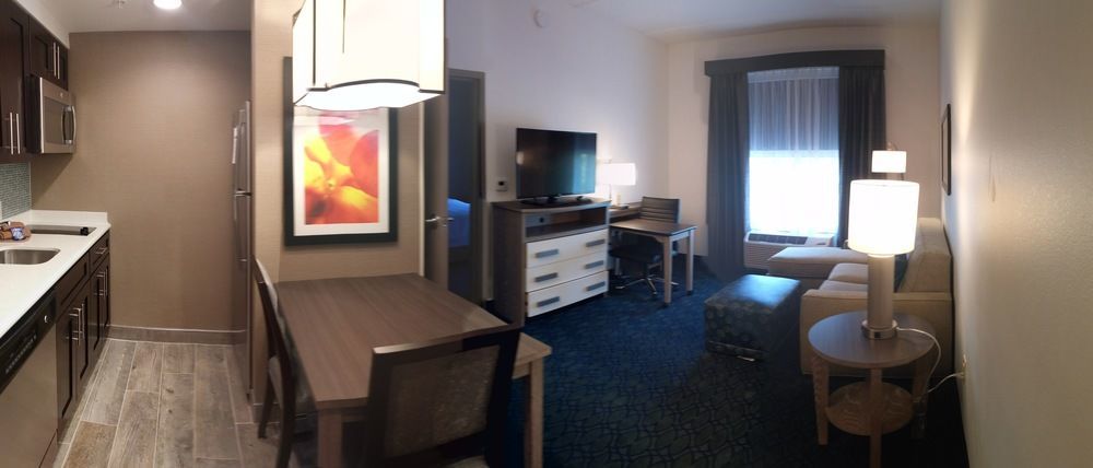 Homewood Suites By Hilton Philadelphia Plymouth Meeting Exteriör bild
