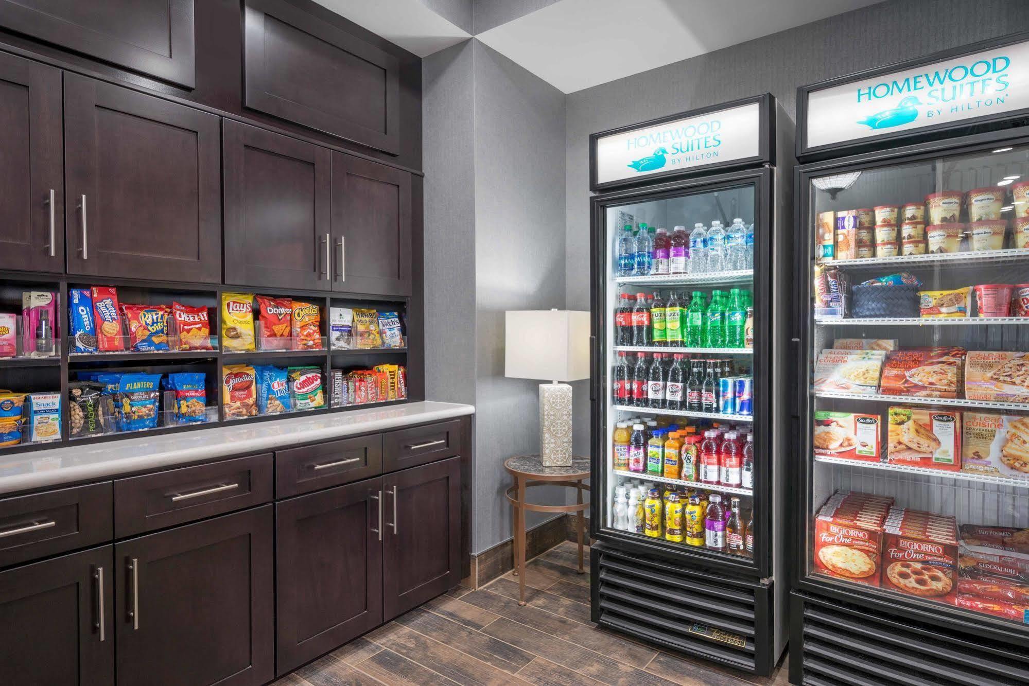 Homewood Suites By Hilton Philadelphia Plymouth Meeting Exteriör bild