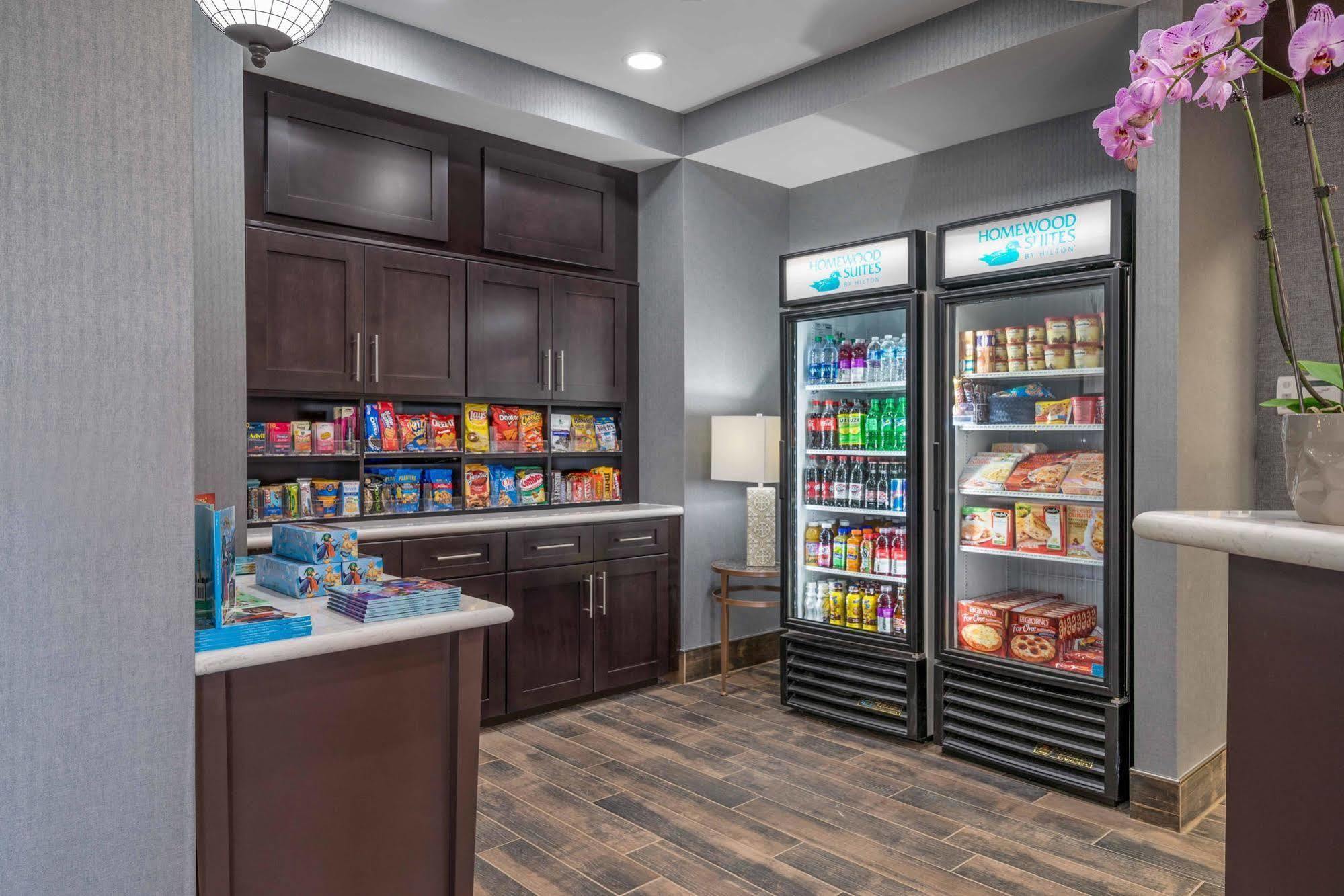 Homewood Suites By Hilton Philadelphia Plymouth Meeting Exteriör bild